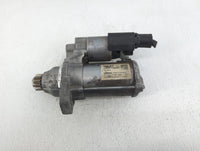 2014 Volkswagen Jetta Car Starter Motor Solenoid OEM P/N:02M 911 024 R Fits Fits 2015 2016 2017 2018 2019 2020 2021 2022 OEM