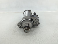 2014 Volkswagen Jetta Car Starter Motor Solenoid OEM P/N:02M 911 024 R Fits Fits 2015 2016 2017 2018 2019 2020 2021 2022 OEM