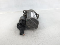 2014 Volkswagen Jetta Car Starter Motor Solenoid OEM P/N:02M 911 024 R Fits Fits 2015 2016 2017 2018 2019 2020 2021 2022 OEM