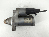 2014 Volkswagen Jetta Car Starter Motor Solenoid OEM P/N:14022014 02M 911 024 R Fits Fits 2015 2016 2017 2018 2019 2020 2021