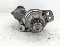 2014 Volkswagen Jetta Car Starter Motor Solenoid OEM P/N:14022014 02M 911 024 R Fits Fits 2015 2016 2017 2018 2019 2020 2021