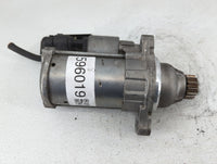 2014 Volkswagen Jetta Car Starter Motor Solenoid OEM P/N:14022014 02M 911 024 R Fits Fits 2015 2016 2017 2018 2019 2020 2021