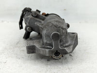 2014 Volkswagen Jetta Car Starter Motor Solenoid OEM Fits OEM Used Auto Parts - Oemusedautoparts1.com