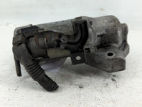 2014 Volkswagen Jetta Car Starter Motor Solenoid OEM Fits OEM Used Auto Parts - Oemusedautoparts1.com