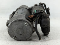2014 Volkswagen Jetta Car Starter Motor Solenoid OEM Fits OEM Used Auto Parts - Oemusedautoparts1.com