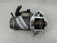2014 Volkswagen Jetta Car Starter Motor Solenoid OEM Fits OEM Used Auto Parts - Oemusedautoparts1.com