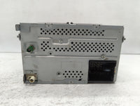 2014-2014 Volkswagen Jetta Am Fm Cd Player Radio Receiver - Oemusedautoparts1.com