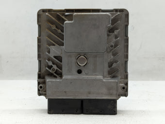 compare product 2014 Volkswagen Jetta PCM Engine Control Computer ECU ECM PCU OEM P/N:06K 906 070 D Fits OEM Used Auto Parts