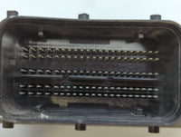 2014 Volkswagen Jetta PCM Engine Control Computer ECU ECM PCU OEM P/N:06K 906 070 D Fits OEM Used Auto Parts - Oemusedautopa