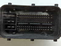 2014 Volkswagen Jetta PCM Engine Control Computer ECU ECM PCU OEM P/N:06K 906 070 D Fits OEM Used Auto Parts - Oemusedautopa
