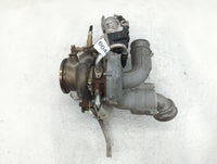 2013 Volkswagen Jetta Turbocharger Exhaust Manifold With Turbo Charger - Oemusedautoparts1.com