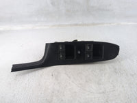 2005-2018 Volkswagen Jetta Master Power Window Switch Replacement Driver Side Left P/N:1K4 959 857 B Fits OEM Used Auto Part