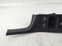 2005-2018 Volkswagen Jetta Master Power Window Switch Replacement Driver Side Left P/N:1K4 959 857 B Fits OEM Used Auto Part