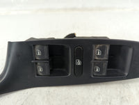 2005-2018 Volkswagen Jetta Master Power Window Switch Replacement Driver Side Left P/N:1K4 959 857 B Fits OEM Used Auto Part