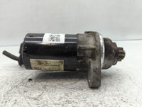 2006-2016 Volkswagen Jetta Car Starter Motor Solenoid OEM P/N:02T 911 023 MX 01 Fits OEM Used Auto Parts - Oemusedautoparts1