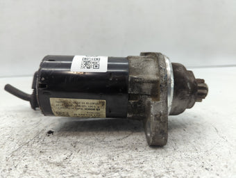 compare product 2006-2016 Volkswagen Jetta Car Starter Motor Solenoid OEM P/N:02T 911 023 MX 01 Fits OEM Used Auto Parts
