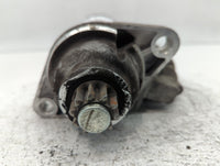 2006-2016 Volkswagen Jetta Car Starter Motor Solenoid OEM P/N:02T 911 023 MX 01 Fits OEM Used Auto Parts - Oemusedautoparts1