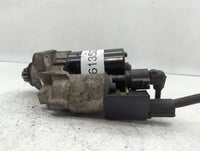 2006-2016 Volkswagen Jetta Car Starter Motor Solenoid OEM P/N:02T 911 023 MX 01 Fits OEM Used Auto Parts - Oemusedautoparts1