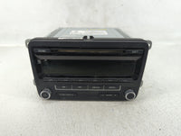 2011-2014 Volkswagen Jetta Undefined - Oemusedautoparts1.com