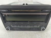 2011-2014 Volkswagen Jetta Undefined - Oemusedautoparts1.com