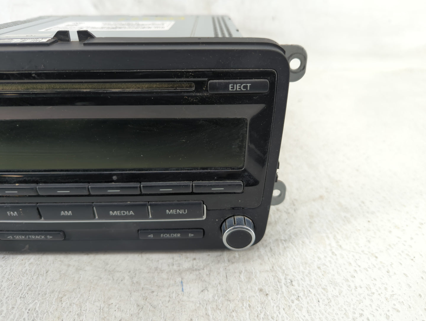 2011-2014 Volkswagen Jetta Undefined - Oemusedautoparts1.com