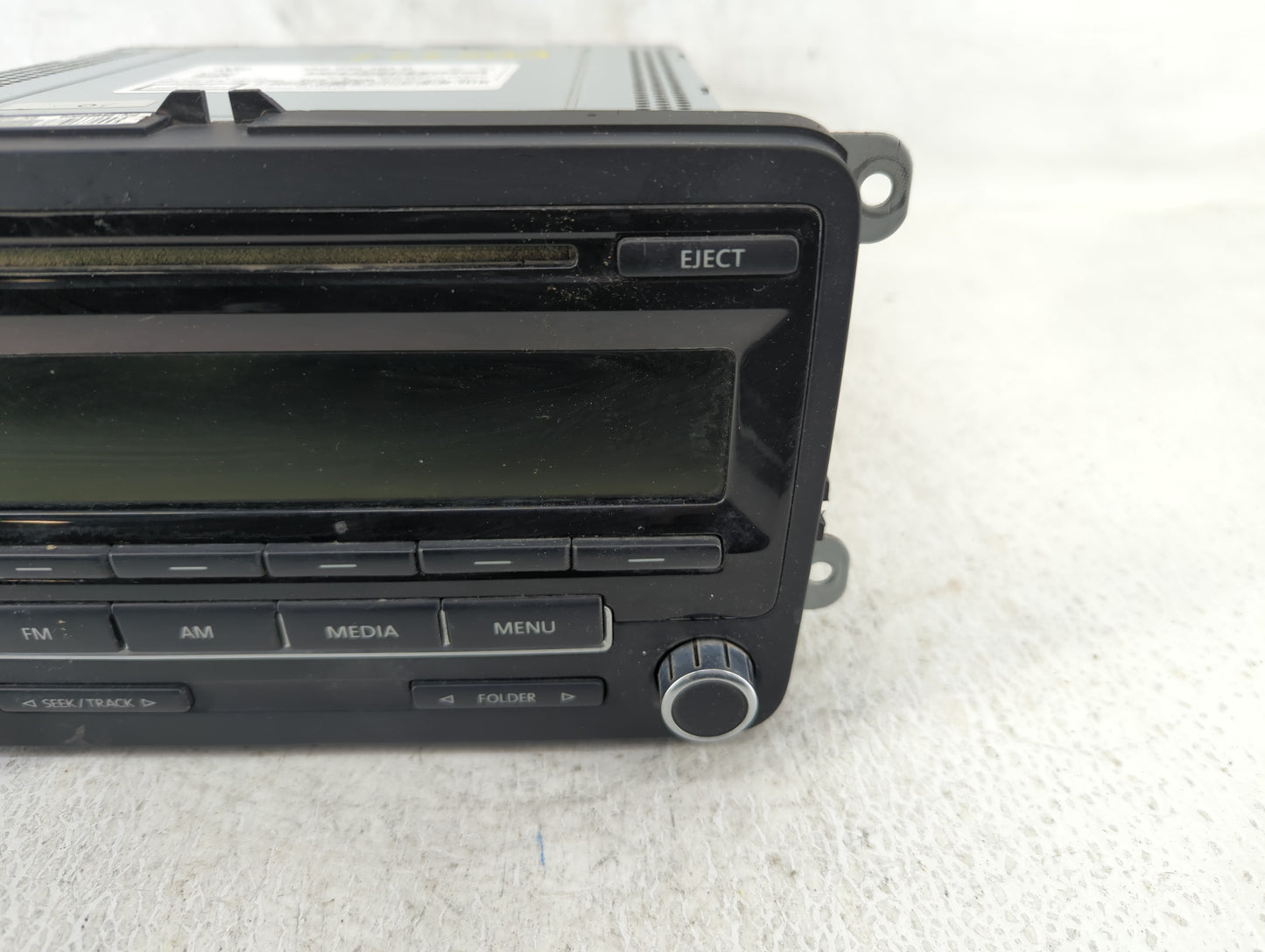 2011-2014 Volkswagen Jetta Undefined - Oemusedautoparts1.com
