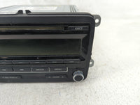 2011-2014 Volkswagen Jetta Undefined - Oemusedautoparts1.com