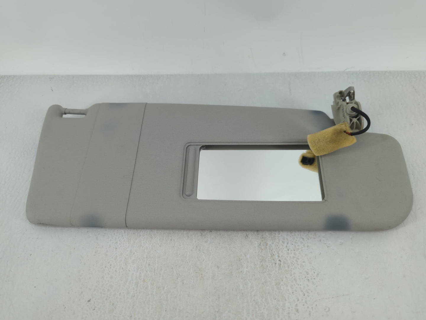 2011-2018 Volkswagen Jetta Sun Visor Shade Replacement Passenger Right Mirror Fits Fits 2011 2012 2013 2014 2015 2016 2017 2