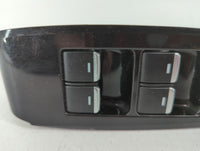 2011-2018 Volkswagen Jetta Master Power Window Switch Replacement Driver Side Left P/N:5C7 867 255 CD Fits OEM Used Auto Par