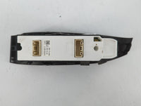 2011-2018 Volkswagen Jetta Master Power Window Switch Replacement Driver Side Left P/N:5C7 867 255 CD Fits OEM Used Auto Par