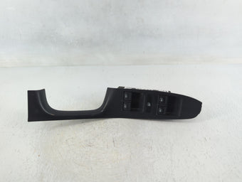 compare product 2005-2018 Volkswagen Jetta Master Power Window Switch Replacement Driver Side Left P/N:ENS-361 Fits OEM Used Auto Parts
