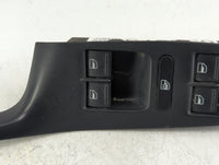 2005-2018 Volkswagen Jetta Master Power Window Switch Replacement Driver Side Left P/N:ENS-361 Fits OEM Used Auto Parts - Oe