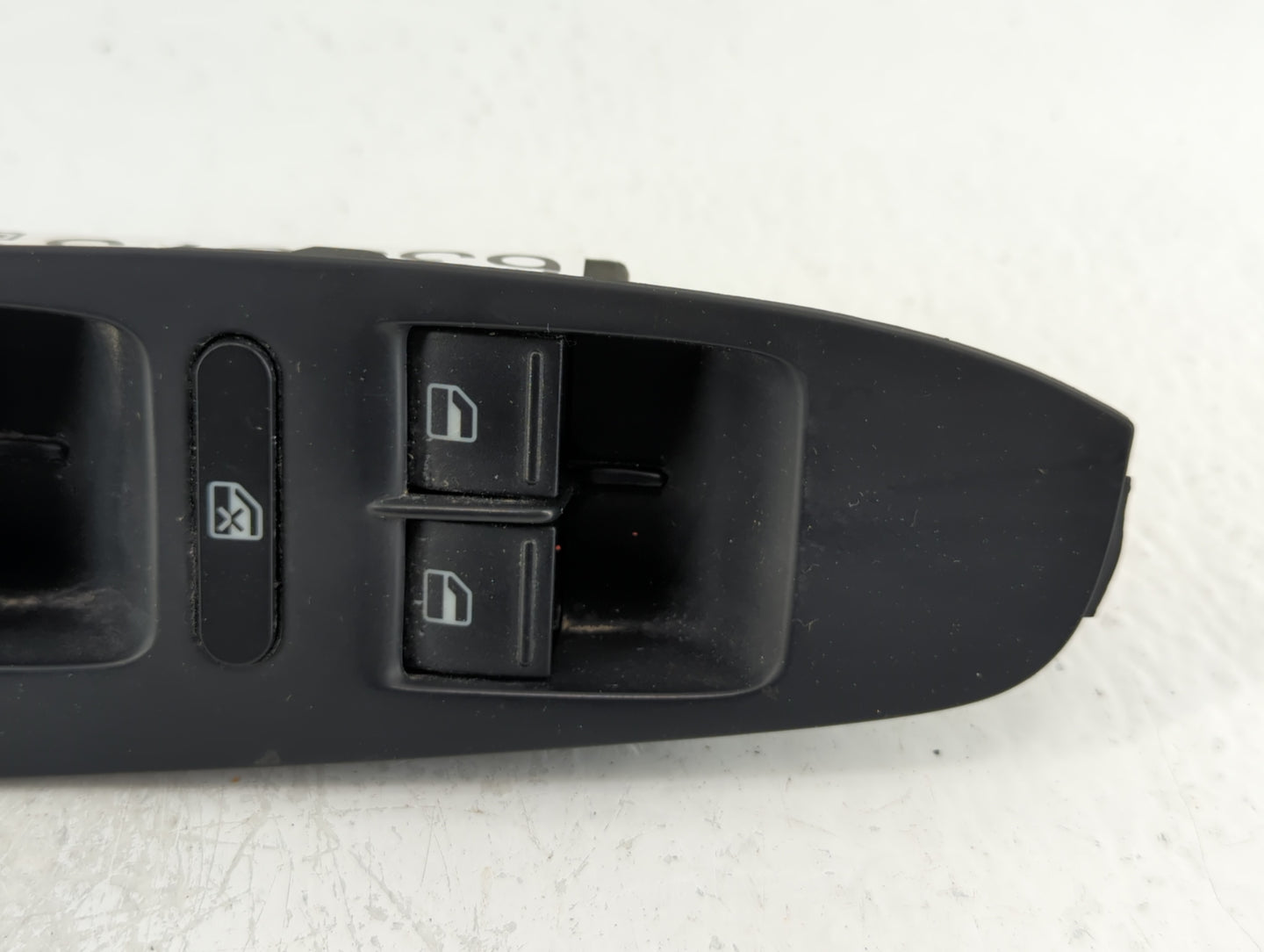 2005-2018 Volkswagen Jetta Master Power Window Switch Replacement Driver Side Left P/N:ENS-361 Fits OEM Used Auto Parts - Oe