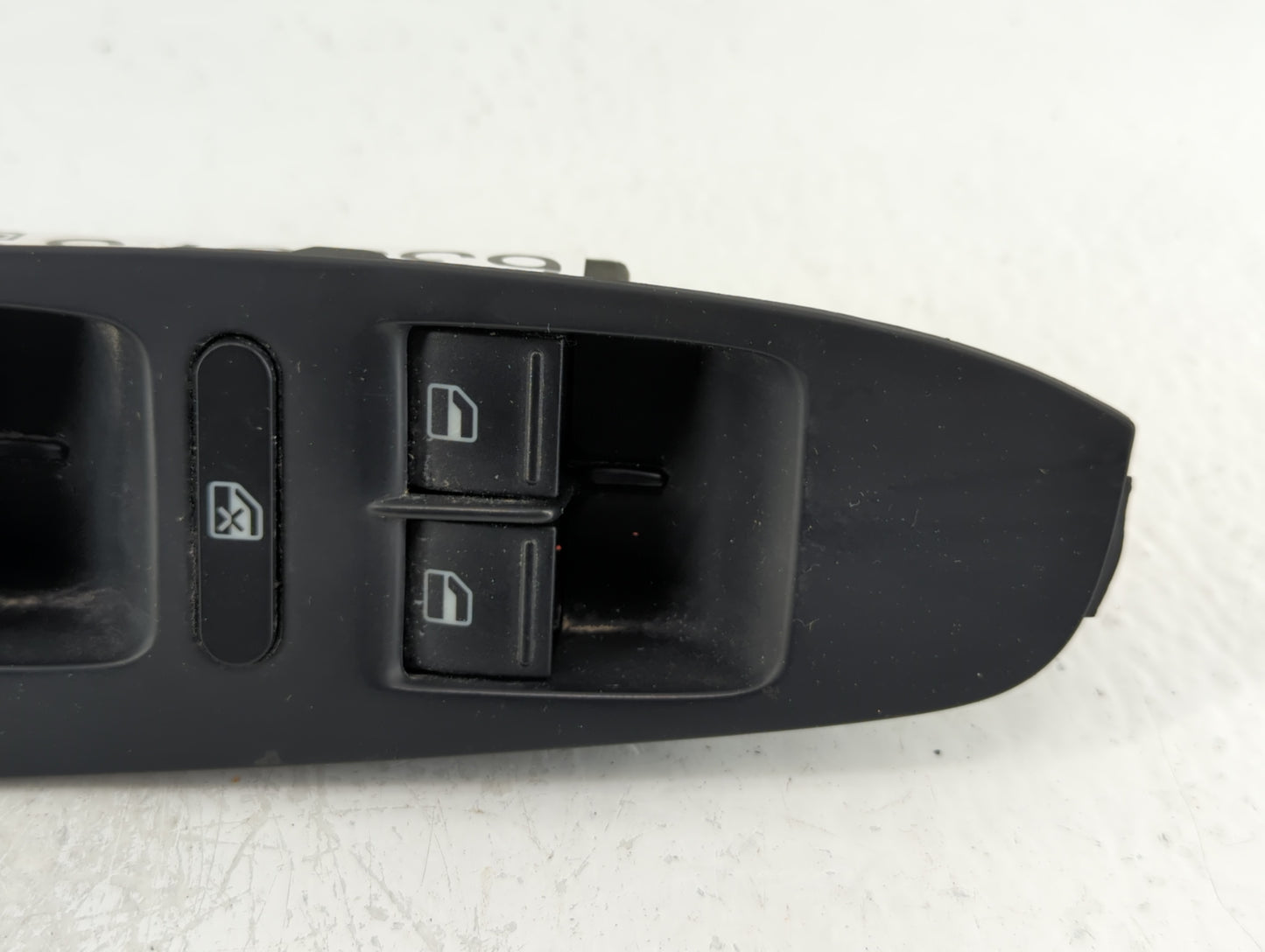 2005-2018 Volkswagen Jetta Master Power Window Switch Replacement Driver Side Left P/N:ENS-361 Fits OEM Used Auto Parts - Oe