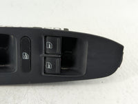 2005-2018 Volkswagen Jetta Master Power Window Switch Replacement Driver Side Left P/N:ENS-361 Fits OEM Used Auto Parts - Oe