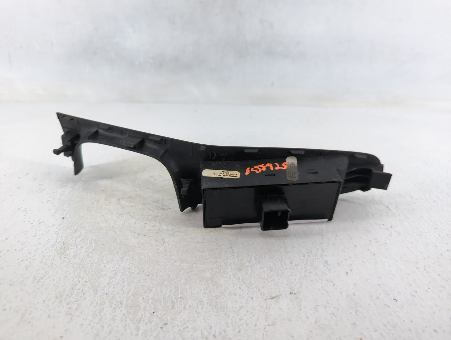 2005-2018 Volkswagen Jetta Master Power Window Switch Replacement Driver Side Left P/N:ENS-361 Fits OEM Used Auto Parts - Oe