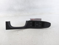 2005-2018 Volkswagen Jetta Master Power Window Switch Replacement Driver Side Left Fits OEM Used Auto Parts - Oemusedautopar