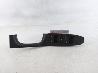 compare product 2005-2018 Volkswagen Jetta Master Power Window Switch Replacement Driver Side Left Fits OEM Used Auto Parts