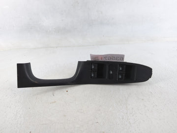 2005-2018 Volkswagen Jetta Master Power Window Switch Replacement Driver Side Left Fits OEM Used Auto Parts - Oemusedautopar