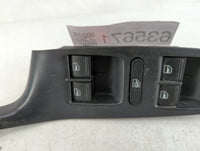 2005-2018 Volkswagen Jetta Master Power Window Switch Replacement Driver Side Left Fits OEM Used Auto Parts - Oemusedautopar