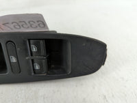 2005-2018 Volkswagen Jetta Master Power Window Switch Replacement Driver Side Left Fits OEM Used Auto Parts - Oemusedautopar