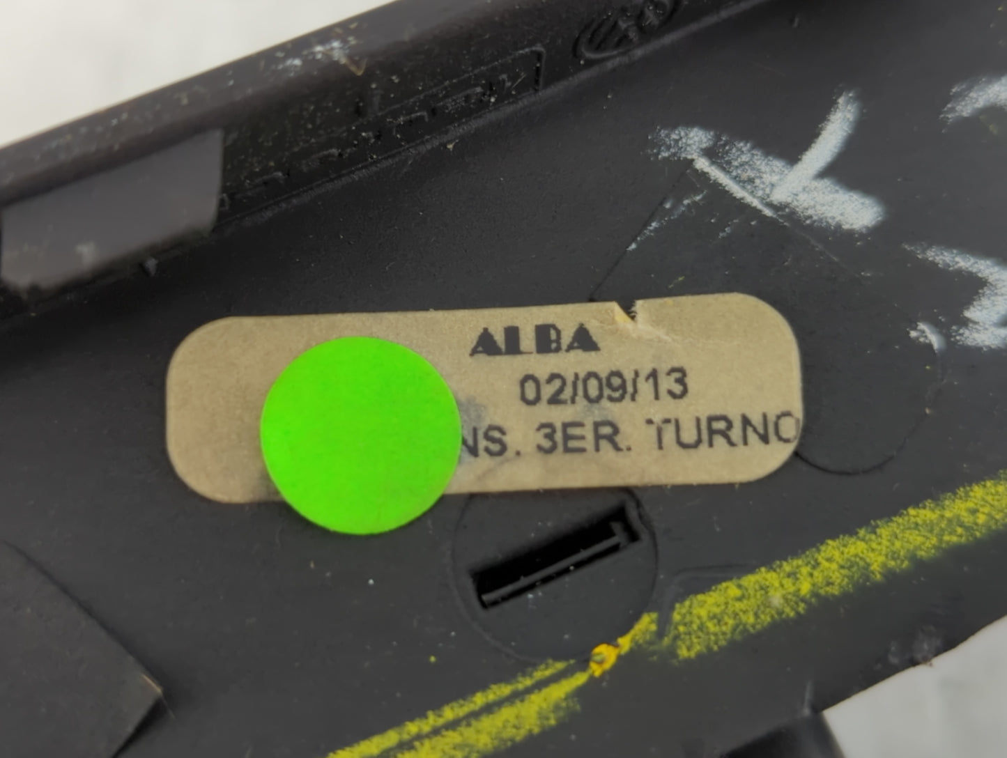 2005-2018 Volkswagen Jetta Master Power Window Switch Replacement Driver Side Left Fits OEM Used Auto Parts - Oemusedautopar