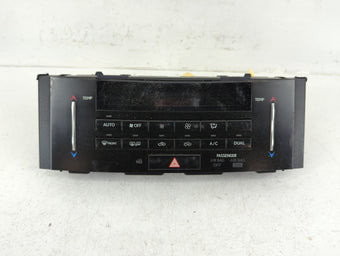 compare product 2011-2014 Volkswagen Jetta Climate Control Module Temperature AC/Heater Replacement P/N:5C1 819 045 90151-736/0000 Fits OEM Used Auto Parts