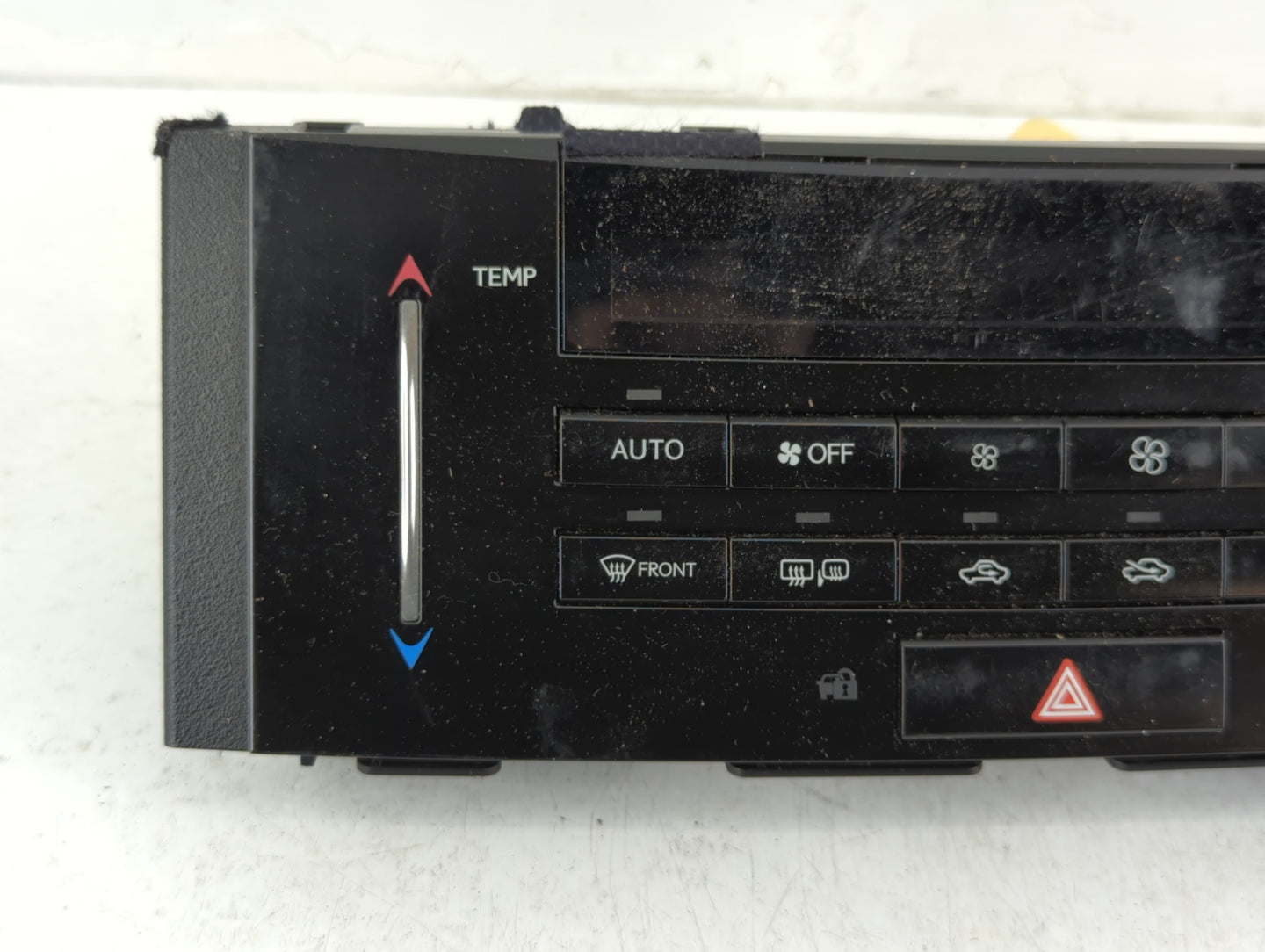 2011-2014 Volkswagen Jetta Climate Control Module Temperature AC/Heater Replacement P/N:5C1 819 045 90151-736/0000 Fits OEM 