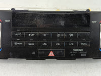 2011-2014 Volkswagen Jetta Climate Control Module Temperature AC/Heater Replacement P/N:5C1 819 045 90151-736/0000 Fits OEM 