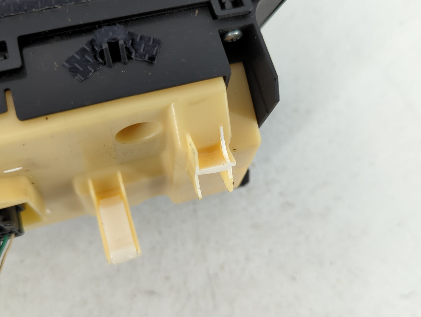 2011-2014 Volkswagen Jetta Climate Control Module Temperature AC/Heater Replacement P/N:5C1 819 045 90151-736/0000 Fits OEM 