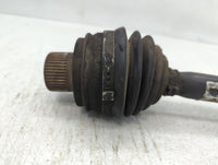 2005-2018 Volkswagen Jetta Axle Shaft Front Driver Cv C/v - Oemusedautoparts1.com