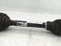 2005-2018 Volkswagen Jetta Axle Shaft Front Driver Cv C/v - Oemusedautoparts1.com