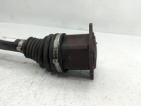 2005-2018 Volkswagen Jetta Axle Shaft Front Driver Cv C/v - Oemusedautoparts1.com