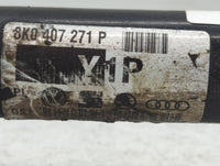 2005-2018 Volkswagen Jetta Axle Shaft Front Driver Cv C/v - Oemusedautoparts1.com